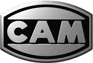 CAM logo